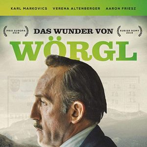 Bilder Das Wunder von Wörgl