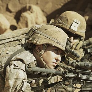 Bilder The Kill Team