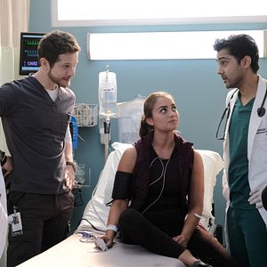 Bilder Atlanta Medical