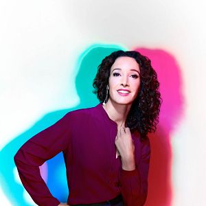 Bilder Jennifer Beals