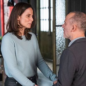 Bilder Aitana Sánchez-Gijón