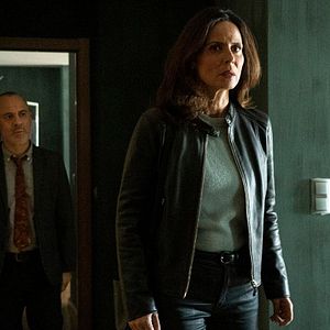 Bilder Aitana Sánchez-Gijón