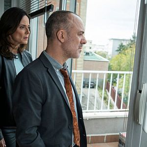 Bilder Aitana Sánchez-Gijón