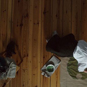 Bilder Jenseits des Sichtbaren - Hilma af Klint