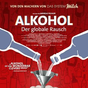 Bilder Alkohol - Der globale Rausch
