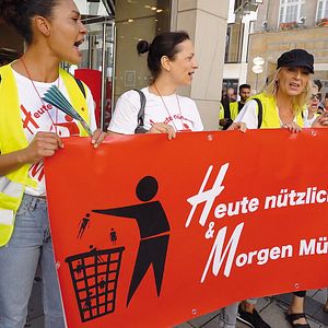 Bilder Der marktgerechte Mensch