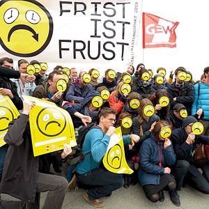 Bilder Der marktgerechte Mensch
