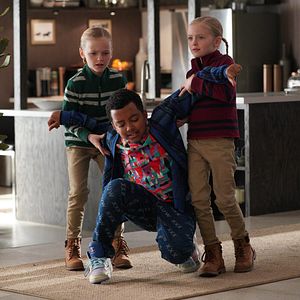 Bilder Single Parents