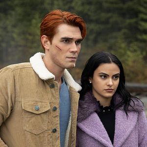 Bilder Riverdale