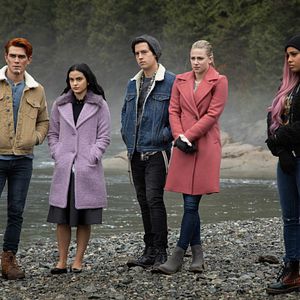 Bilder Riverdale
