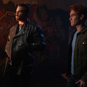Bilder Riverdale