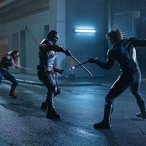 Bilder Chelsea Zhang