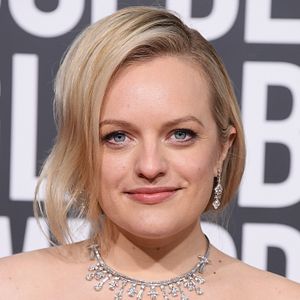 Bilder Elisabeth Moss