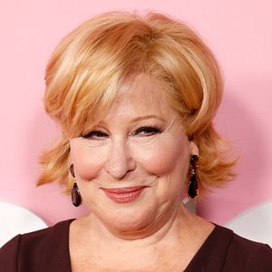 Bilder Bette Midler