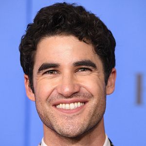 Bilder Darren Criss