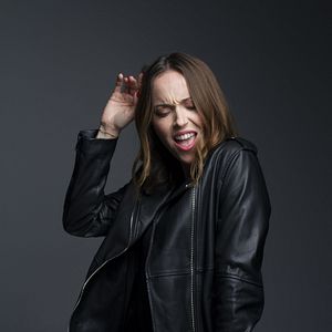 Bilder Sarah Perriez