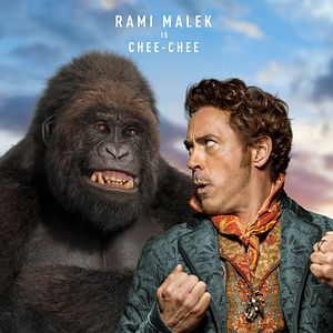 Bilder Die fantastische Reise des Dr. Dolittle