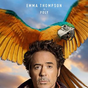 Bilder Die fantastische Reise des Dr. Dolittle