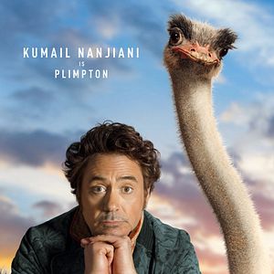 Bilder Die fantastische Reise des Dr. Dolittle