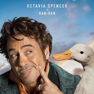 Bilder Die fantastische Reise des Dr. Dolittle