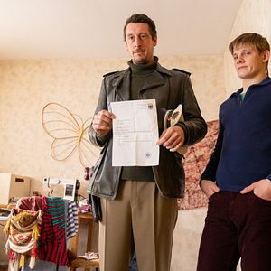 Bilder Max von der Groeben