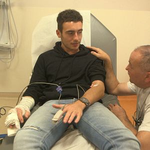 Bilder Les Corps soignants