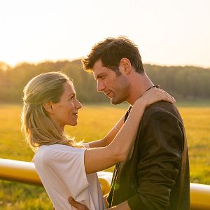 Bilder Inga Lindström: Feuer und Glas