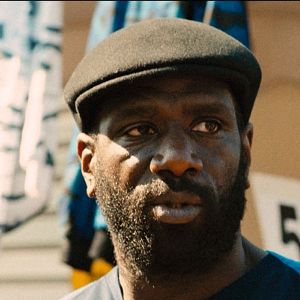 Bilder Steve Tientcheu