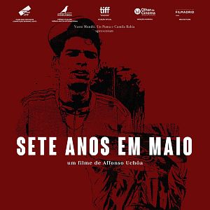 Bilder Sete Anos em Maio