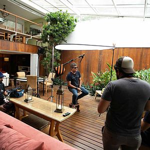 Bilder Blitz, O Filme