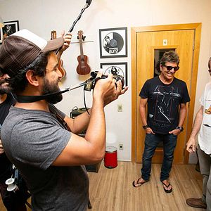 Bilder Blitz, O Filme