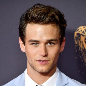 Bilder Brandon Flynn