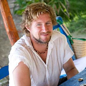 Bilder Paxton Winters