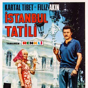 Bilder İstanbul Tatili