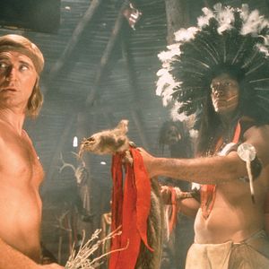 Bilder Ein Mann, den sie Pferd nannten