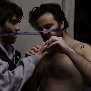 Bilder Des hommes de paille