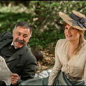 Bilder Luca Barbareschi