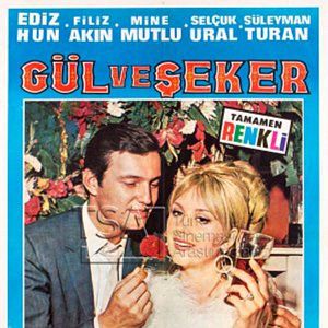 Bilder Gül ve Şeker