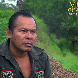 Bilder Visions Chamaniques : territoires oubliés