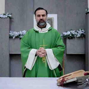 Bilder Mimmo Borrelli