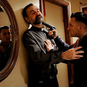 Bilder Mimmo Borrelli