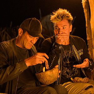 Bilder Michaël Youn