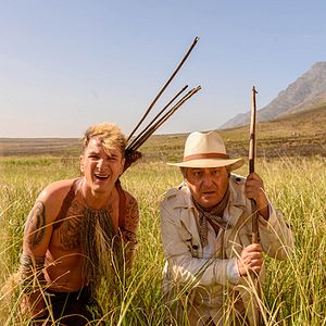 Bilder Michaël Youn