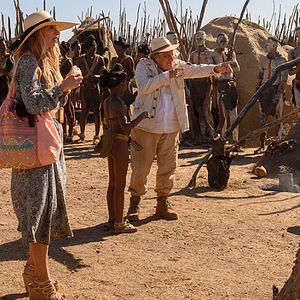 Bilder Rendez-vous Chez Les Malawas