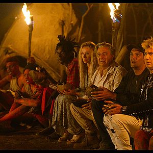 Bilder Michaël Youn