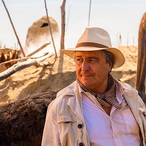 Bilder Rendez-vous Chez Les Malawas