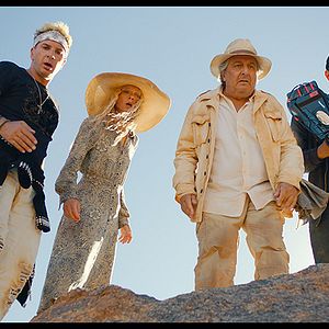 Bilder Michaël Youn