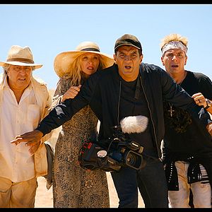 Bilder Michaël Youn