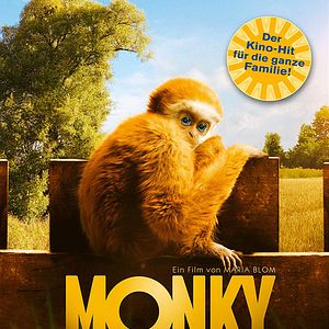 Bilder Monky - Kleiner Affe, großer Spaß