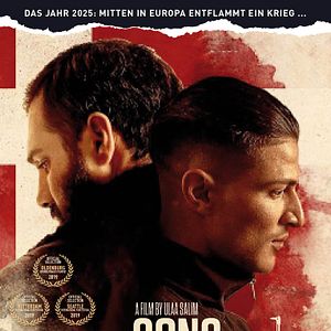 Bilder Sons of Denmark - Bruderschaft des Terrors